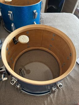LUDWIG CLASSIC MAPLE SET 1969 originál - 8
