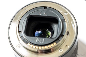 SONY FE 35 mm f/2,8 ZA Sonnar T ZEISS - 8