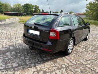 Škoda Octavia Combi - 8