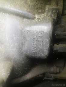 Dily z motoru Hundai, Kia (2 generace) - 8