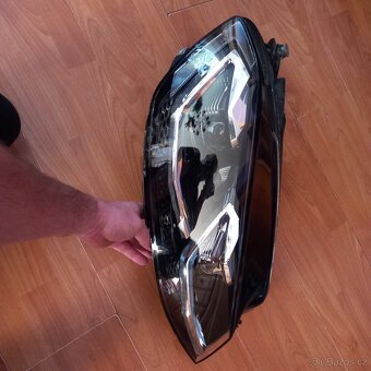 Vw golf 7 full led xenon svetlo - 8