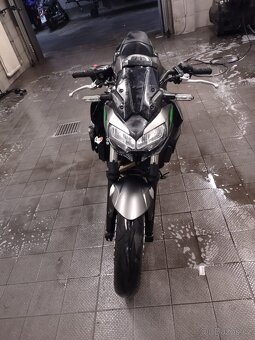 Kawasaki Z 650  2024.... - 8