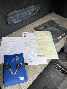 Strada Adventure 1.3 JTD Pickup - 8