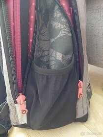 TOPGAL Školní batoh pro 2. stupeň ZŠ - 8