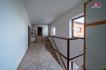 Pronájem obchodního objektu, 360 m² - 8