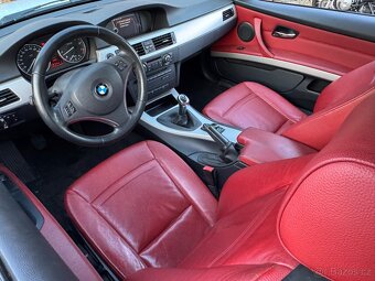 BMW 318i e92 LCI - 8
