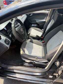 Seat Ibiza - 8