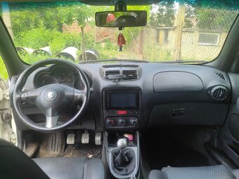 Alfa romeo 147, 1.6 16V, 88kw (2009) - 8