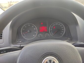 Volkswagen golf 5 1.4 16V 55kw - 8
