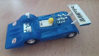 Autodráha Shadow - 8