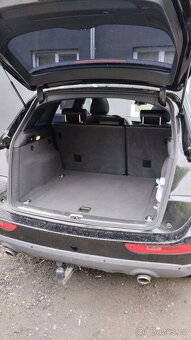 Prodam Audi Q5 - 8