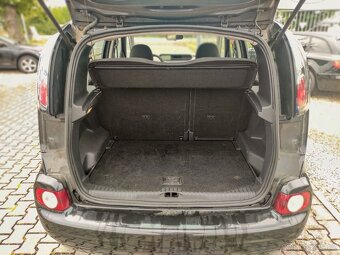 CITROEN C3 PICASSO 1.4i 70KW,KLIMA,6xAIRBAG,BC,TEMPOMAT. - 8