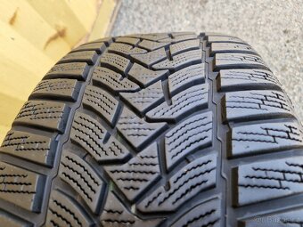 235/45 r18 zimni pneumatiky 235 45 18 235/45/18 zimní pneu - 8