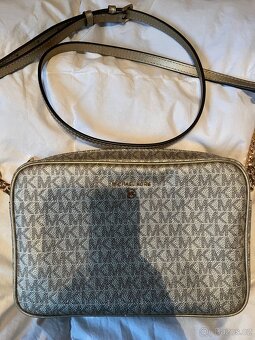 Michael Kors kabelka Crossbod - 8