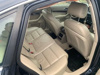 Audi A6 2.0 TDI - 8