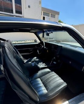 Chevrolet Camaro 5.7 AUT - 8