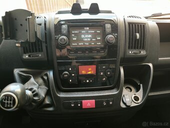 Fiat Ducato 2.3 MAXI L3H2 - 8