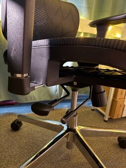 Ergonomická kancelářská židle Tonfary - 8