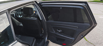 Renault Laguna 3 Grandtour 2.0 Dci - 8