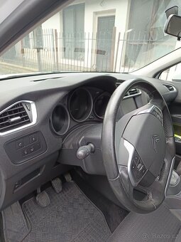 prodám pěkný citroen C4 r.v. 2017 - 8