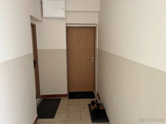 Pronájem bytu 2+kk, 39 m², ul. Masarykovo nám., Jeseník. - 8