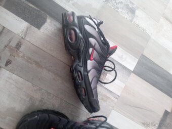 Nike Tn - 8