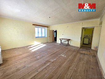 Prodej zemědělské usedlosti, 238 m², Fulnek - 8