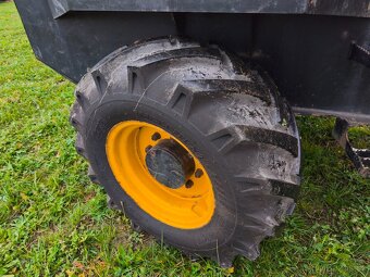 Dempr JCB 6T rv2015 mth2300 - 8