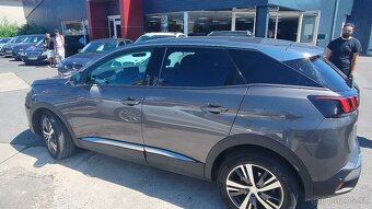 PEUGEOT 3008 II (2) BlueHDi 130 S&S ALLURE EAT8 2023 - 8
