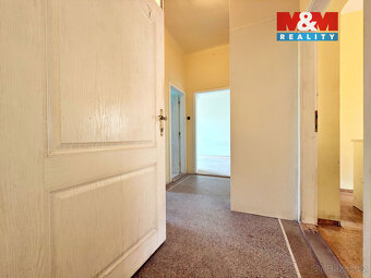 Prodej nájemního domu, 175 m², Tábor, ul. Josefa Švehly - 8