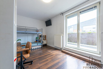 Prodej 3kk 90m2, s terasou 45m2, Uhříněves Ingrišova - 8