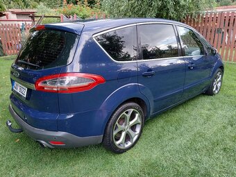Ford S-MAX 2.0 ECOBOOST 149kW - 8
