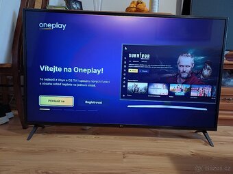 4K Smart TV LG 55UK6200PLA-úhlopříčka 140cm,Wi-Fi, DVBT2 - 8