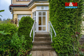 Pronájem kancelářského prostoru, Liberec, ul. Březinova - 8