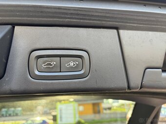 V90 D4 AUTOMAT NAVI KEYLESS - 8