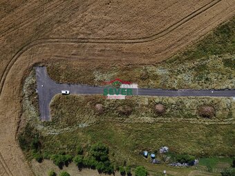 Prodej, pozemek, OV, Řehlovice, Habří - 8