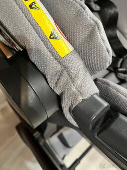 Kočárek moon resea s 2021 trojkombinace - 8