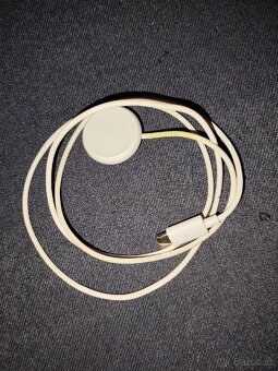 Google Pixel Watch - 8