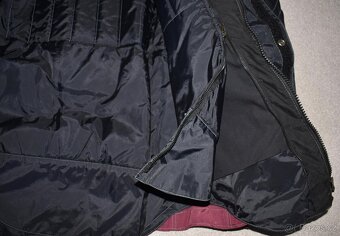 Bunda na motorku, zn. Blue Delta, vel. S/M - 8