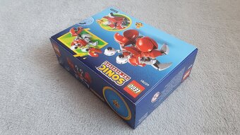 Lego 40781 Sonic the Hedgehog Badnik: Crabmeat - 8