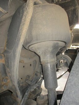 MAN TGX 18.440 LowDeck, tacho V2, ev.č. 25196 - 8