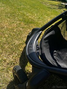Baby Jogger City Versa GT - 8