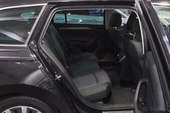 Škoda Superb 3 Combi Style TDI 147kW DSG - záruka Autodraft - 8