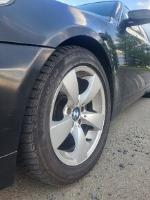 BMW e61 525d [Prodáno] - 8