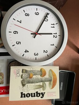 Knihy všech žánrů - 8