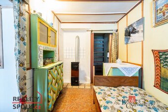 Prodej, domy/chalupa, 80 m2, 59204 Fryšava pod Žákovou horou - 8