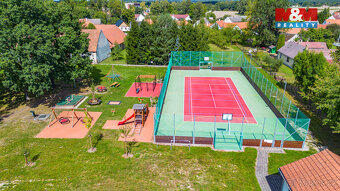 Prodej pozemku k bydlení, 1115 m², Příbraz - 8