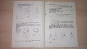 ZÁKLADY SEBEOBRANY - 8