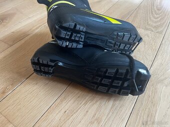 Dětské boty na běžky , NNN vázání, vel.37 - 8