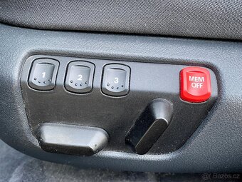 Škoda Octavia 1.9TDI 66kW (90PS) - BUSINESS EDITION - 8